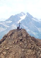 Stanskogel  (2757m)